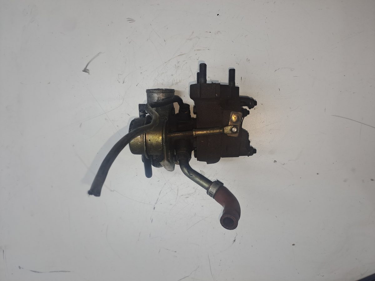Turbocompresor Ford Escort Berl./turnier 1995-2000 1.8 Turbodiesel CAT 1.8L 51kW 1K5335A