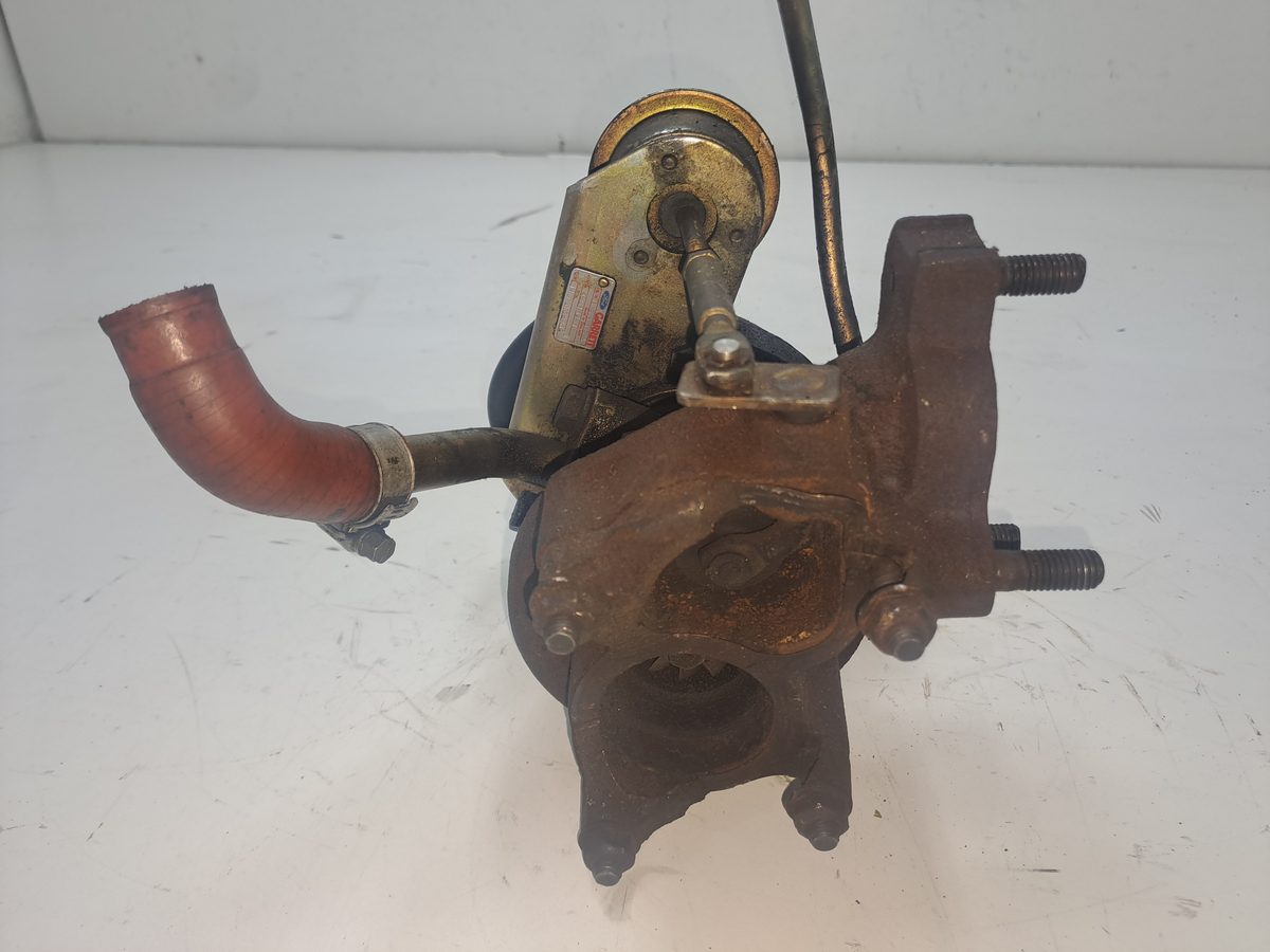 Turbocompresor Ford Escort Berl./turnier 1995-2000 1.8 Turbodiesel CAT 1.8L 51kW 1K5335A