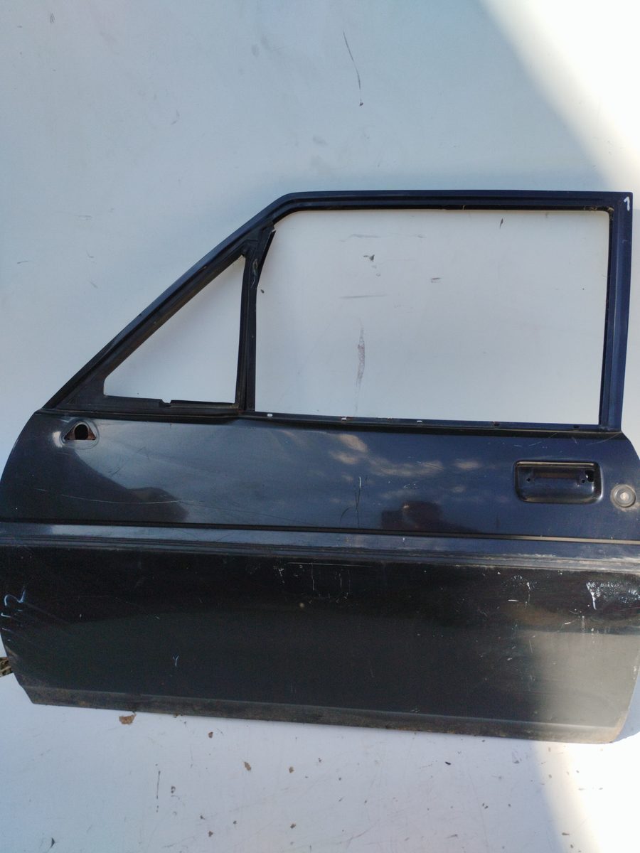 Puerta Delantera Izquierda Ford Fiesta Berl./express 1976-Actualidad