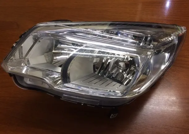 SEMIOPTICA IZQ GM S10 13 (LT) ELEC S/LUPA DEPO