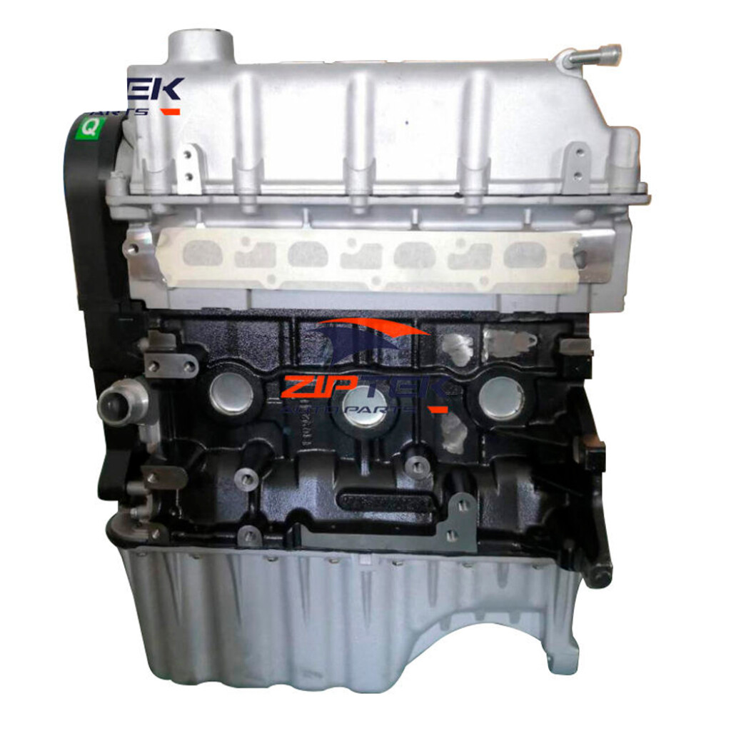 MOTOR SEMI ARMADO CHERY FULWIN 1.5 ACTECO