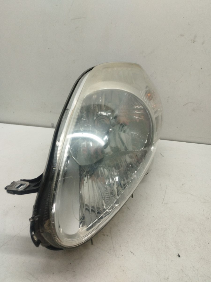 Faro Delantero Izquierdo Fiat Punto (EVO) (199) 2009-2012 Emotion 89101372