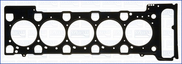 JUNTA TAPA DE CILINDROS LAND ROVER DISCOVERY 2.5D