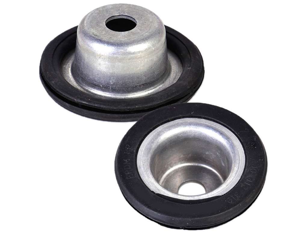 SOPORTE ESPIRAL VW GOL V 08/../GOLF DEL