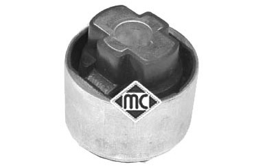SILENTBLOCK BUJE BASTIDOR BOXER III METALICO [METALCAUCHO]