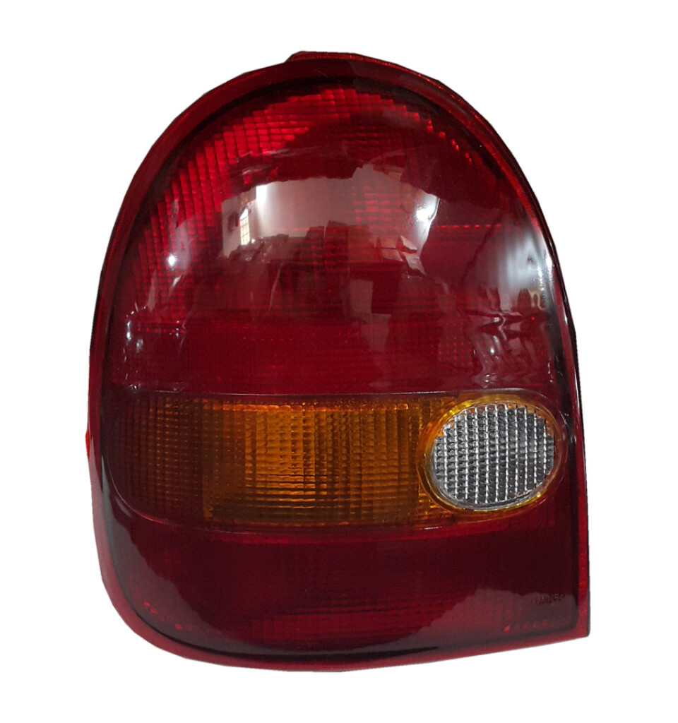 FAROL CHEVROLET CORSA WIND 93-00 3P TRAS IZQ