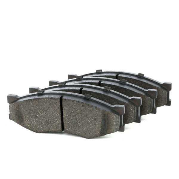 Pastillas de freno