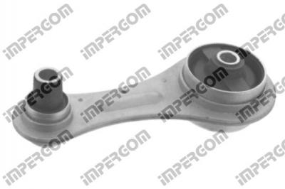 PATA SOPORTE DE MOTOR TRASERA CENTRAL RENAULT RENAULT 19/CLIO/EXPRESS DIESEL METALICA [IMPERGOM]