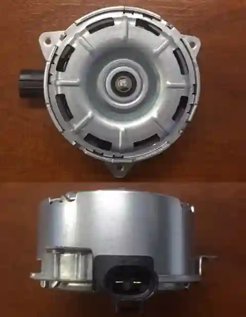 MOTOR ELECTRO SUZUKI CELERIO 15 ORIGINAL