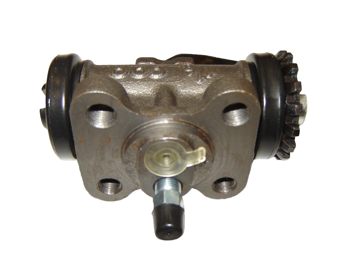 CILINDRO FRENO TRASERO JMC CIRCULO 34MM CON PURGADOR 1 1/16