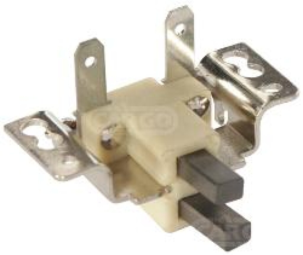 PORTA CARBONES - P.CARBON ALT. AIRE ACOND.MOTOROLA YUTONG