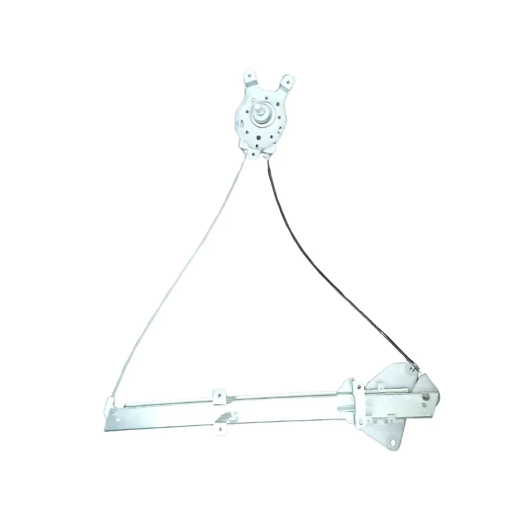 LEVANTACRIS IZQ MITSUBISHI CANTER 96