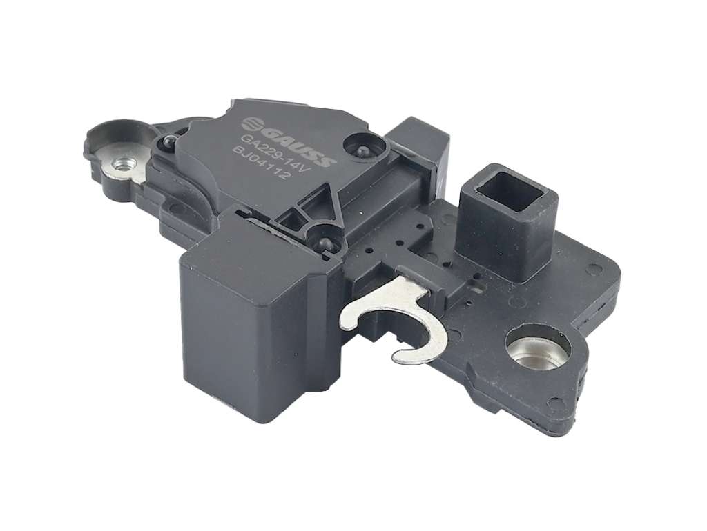 REGULADOR ALTERNADOR BOSCH VW BORA/GOLF/MB SPRINTER 313 12V