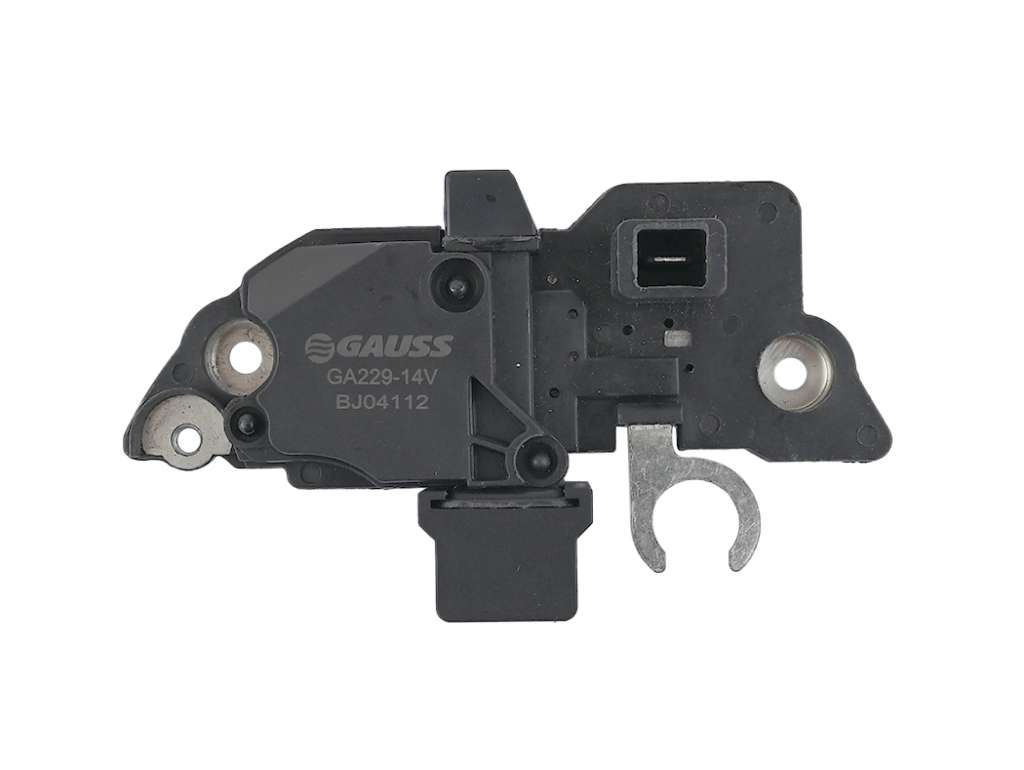 REGULADOR ALTERNADOR BOSCH VW BORA/GOLF/MB SPRINTER 313 12V