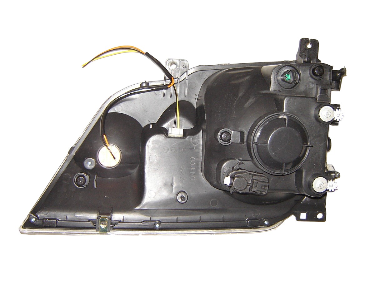 FAROL DELANTERO IZQUIERDO JMC N720