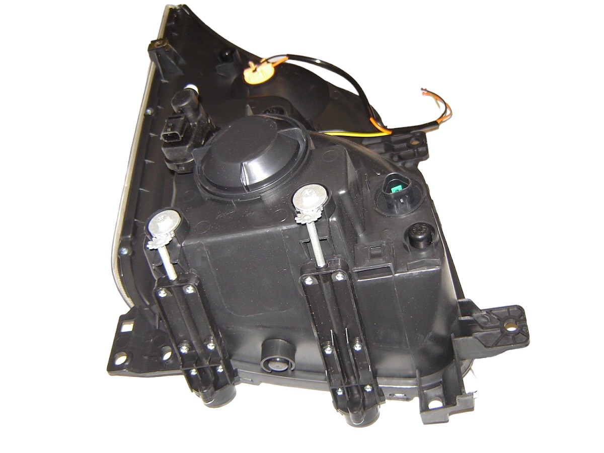 FAROL DELANTERO IZQUIERDO JMC N720