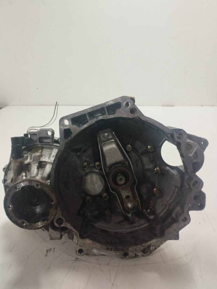Caja Cambios Volkswagen Bora Berlina (1J2) 1998-2005 Highline 1.9L 81kW DZL