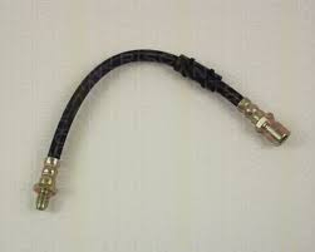 Goma de freno flexible delantero