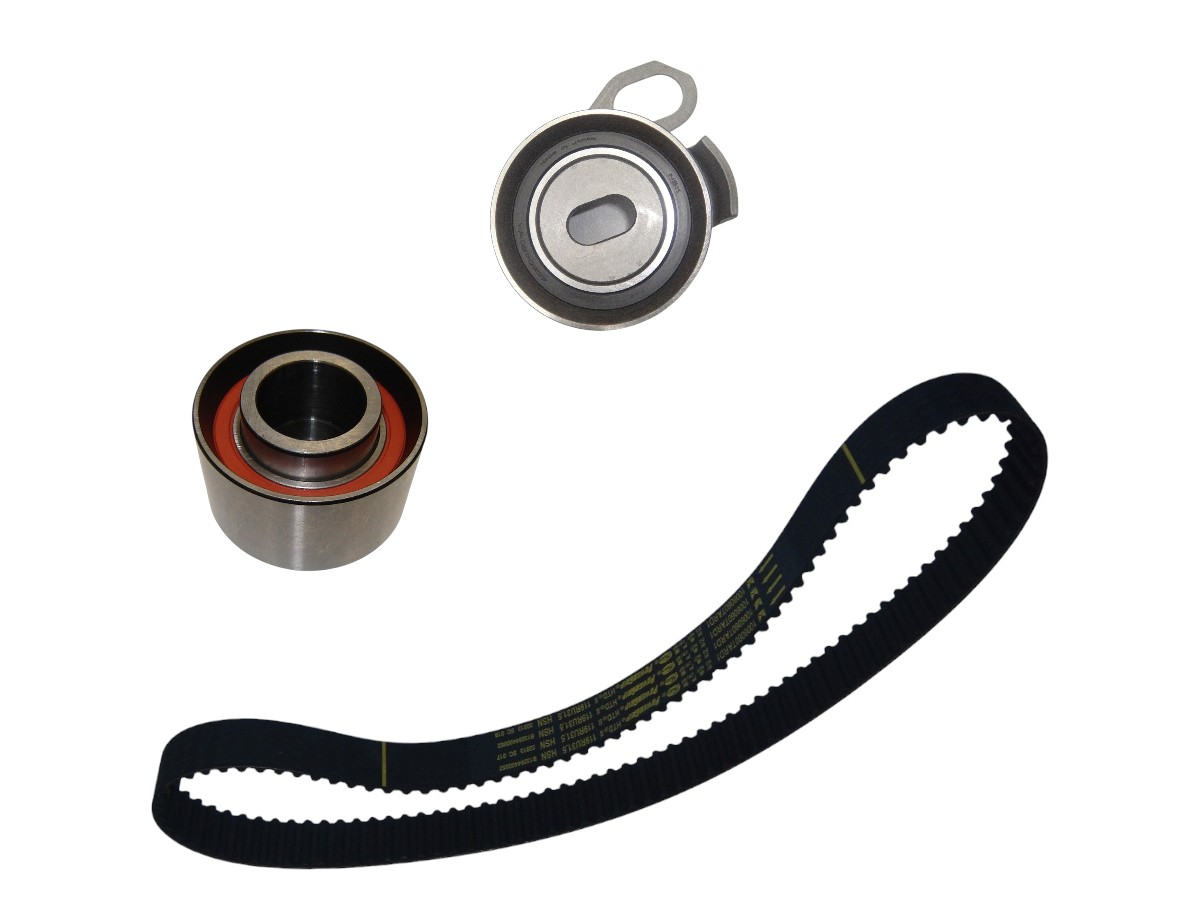 KIT DISTRIBUCION JMC CAMION 2.8 TURBO ( CHINO )
