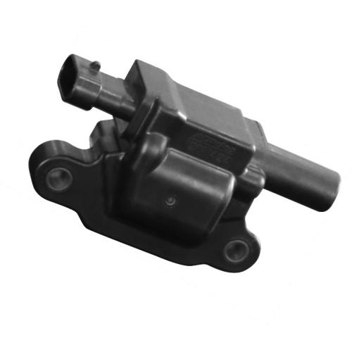 BOBINA ENC. CHEVROLET ONIX PRISMA 1.0 1.4 ...2019 4 PINS CON DELCO CADIC