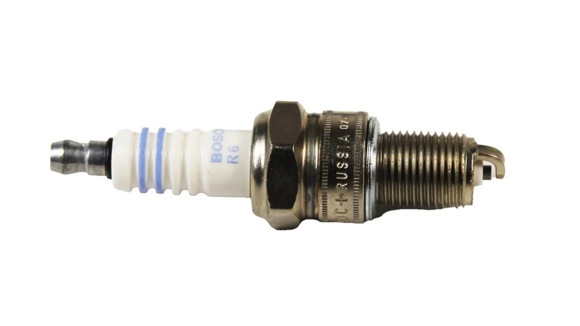 BUJIA BOSCH CHEVROLET ASTRA/BLAZER/S10/MEGA 1994 EN ADELANTE