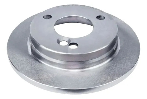 Discos Freno Renault Kwid Solido Hipper Freios