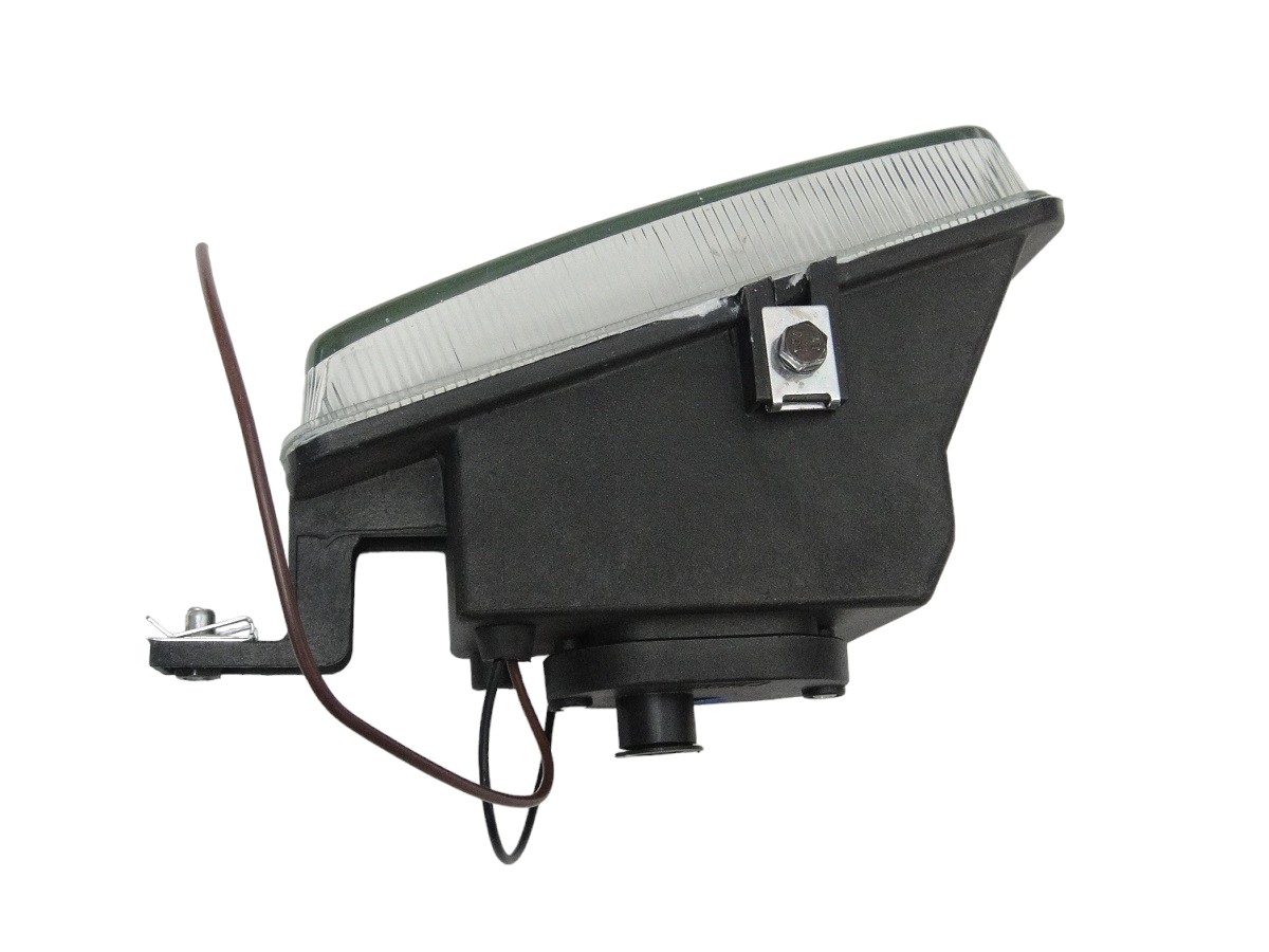FARO CAMINERO IZQUIERDO CHEVROLET S10 1995/1998