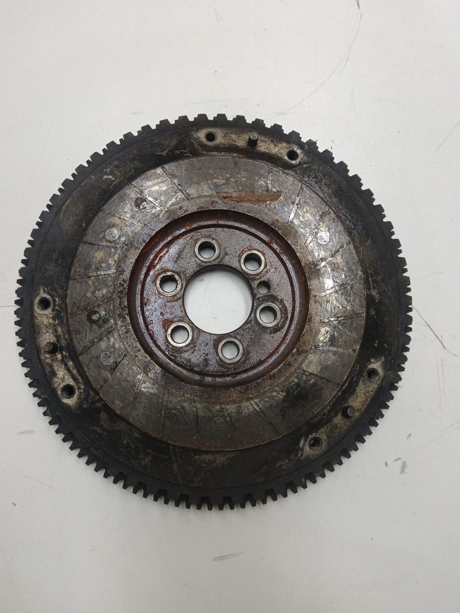 Volante Motor Citroën Zx 1991-1998 1.4 Sensation 1.4L 55kW