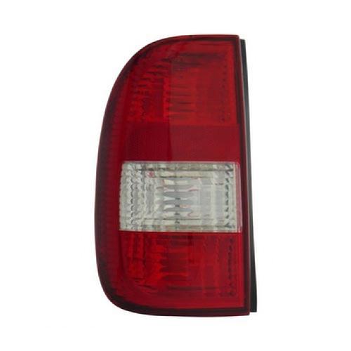 FAROL VW TRAS. IZQ. SAVEIRO GIII 2003...2005 S/MARCHA ATRAS ARTEB - similar a 5X7945111F