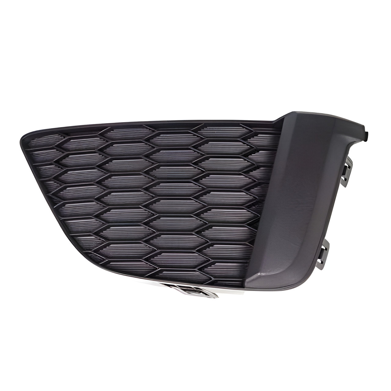 REJILLA IZQ. PARAGOLPE DELT