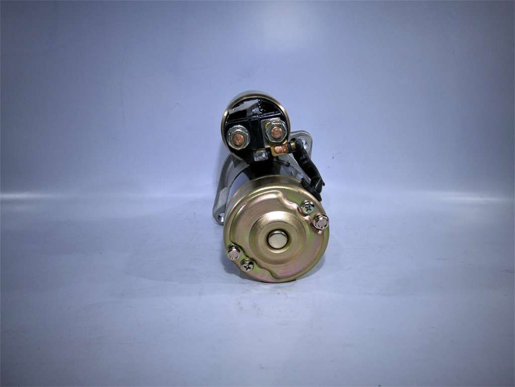 ARRANQUE CHERY QQ 1000 12V 8D