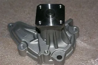 BOMBA AGUA NISSAN SENTRA B14 2.0 D (N) BREME