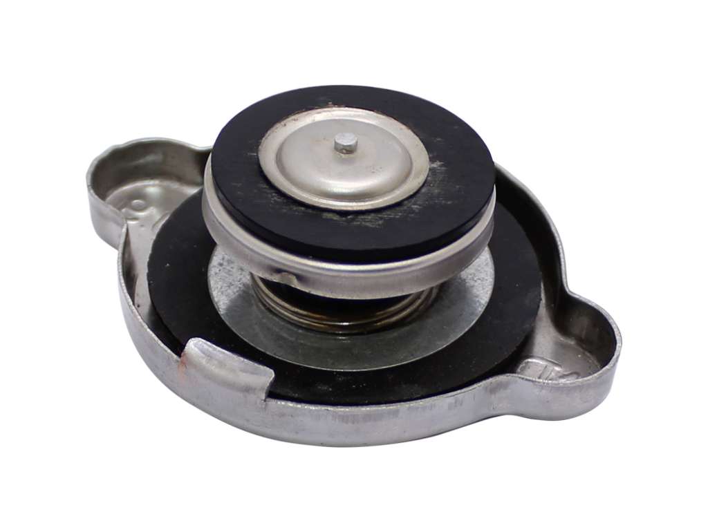 TAPON RADIADOR UNIV. 0.9 LBS. JAPONES GRANDE