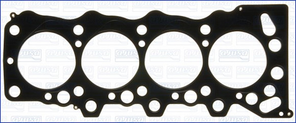 JUNTA TAPA CILINDROS CHEVR MEGA 1.5TD 1,4MM 1M MOTOR ISUZU