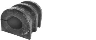 GOMA SOPORTE BARRA ESTABILIZADORA RENAULT MEGANE II III FLUENCE [TRICLO]