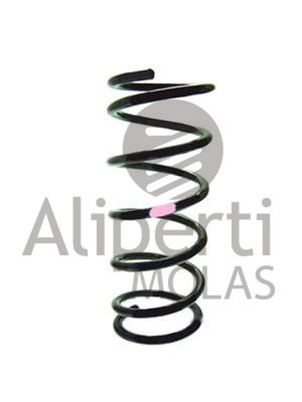 RESORTE-ESPIRAL DELANTERO ASIA TOWNER 1998/