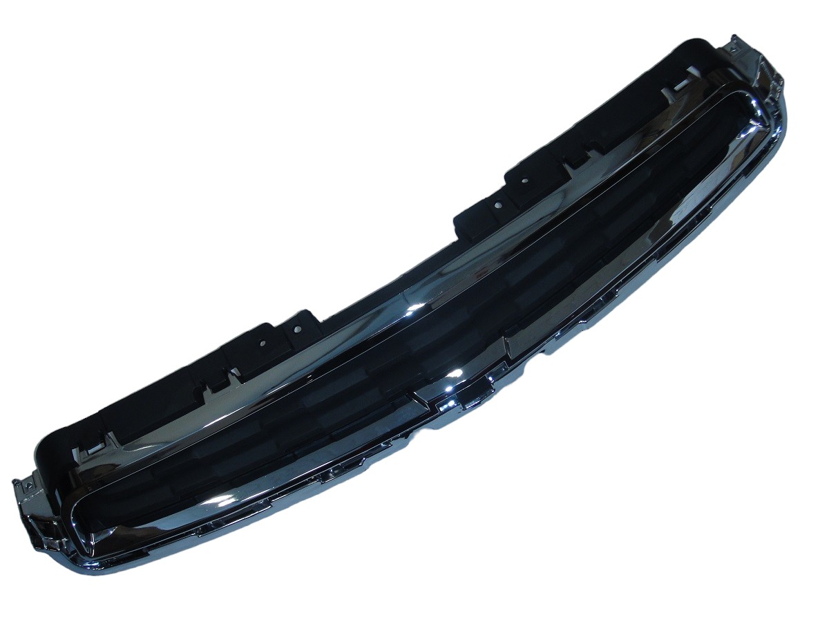 CARETA SUPERIOR CHEVROLET TRACKER 2013/2016