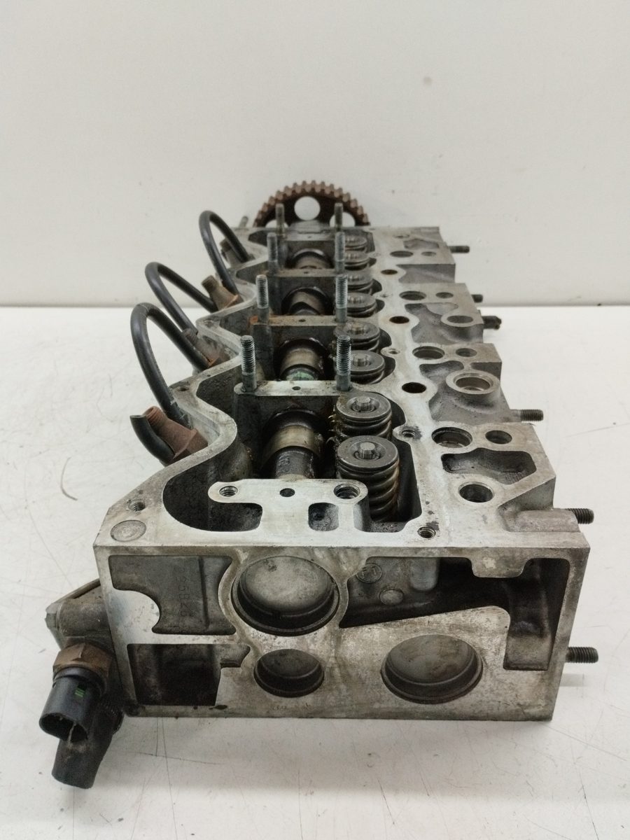 Tapa De Cilindros Renault 21 Berlina (B/L48) 1985-Actualidad 2.1 Diesel 2.1L 48kW 599074