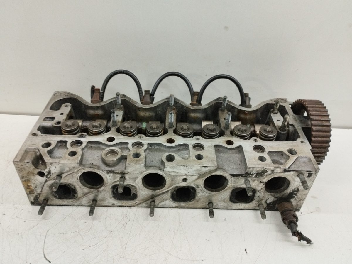 Tapa De Cilindros Renault 21 Berlina (B/L48) 1985-Actualidad 2.1 Diesel 2.1L 48kW 599074