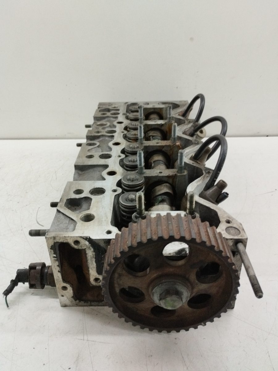 Tapa De Cilindros Renault 21 Berlina (B/L48) 1985-Actualidad 2.1 Diesel 2.1L 48kW 599074