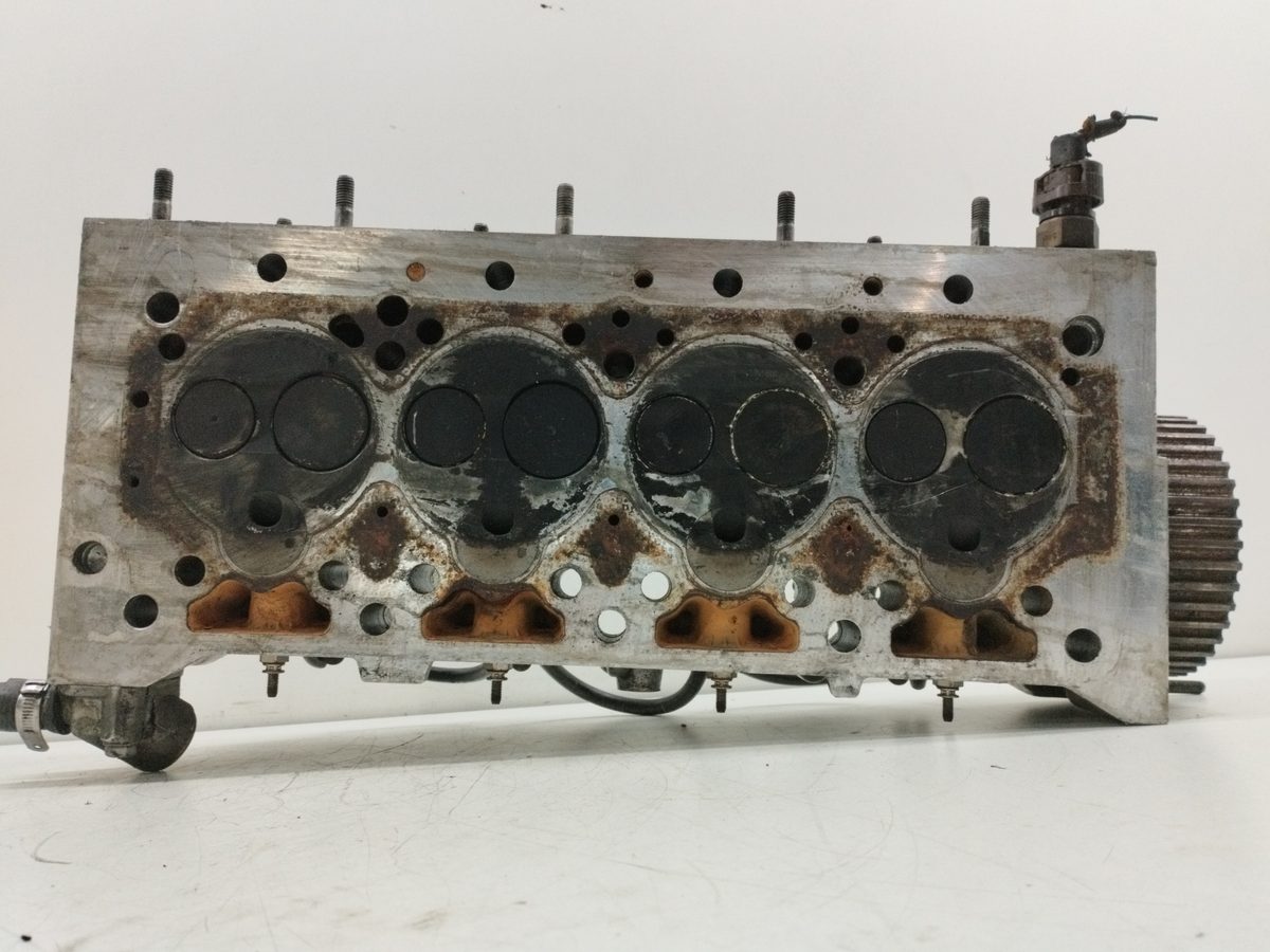 Tapa De Cilindros Renault 21 Berlina (B/L48) 1985-Actualidad 2.1 Diesel 2.1L 48kW 599074