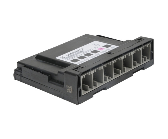 MODULO CONTROL CARROCERIA (13/14)