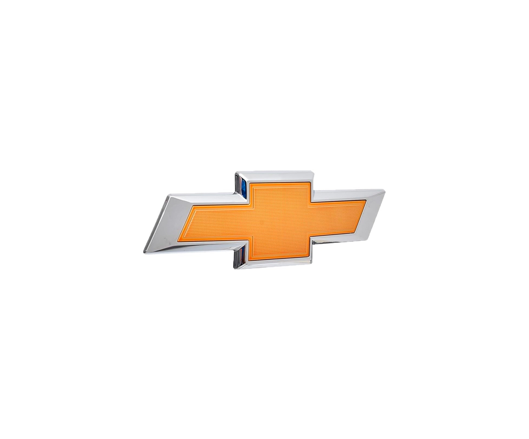 EMBLEMA INSIGNIA PORTON TRASERO
