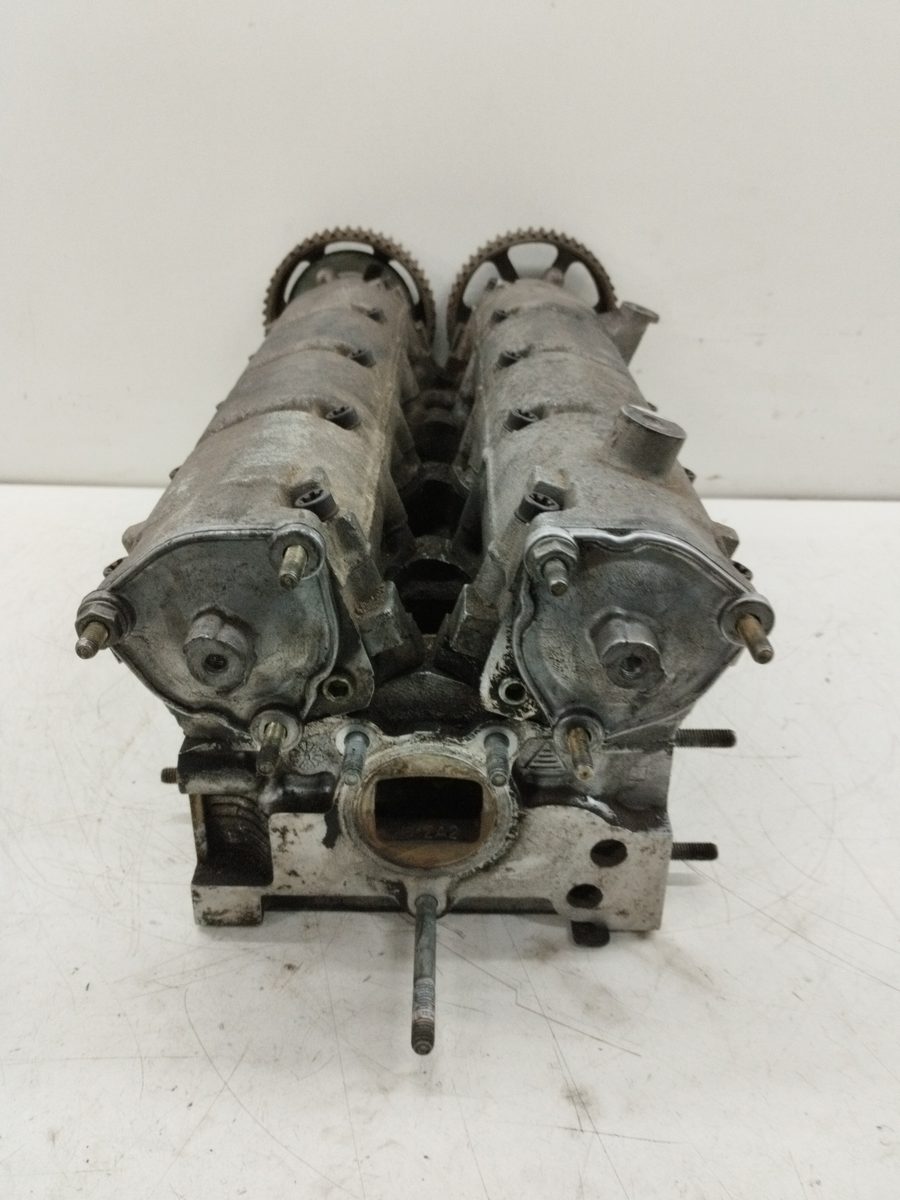Tapa De Cilindros Fiat Brava (182) 1995-2002 1.6 16V EL 1.6L 76kW