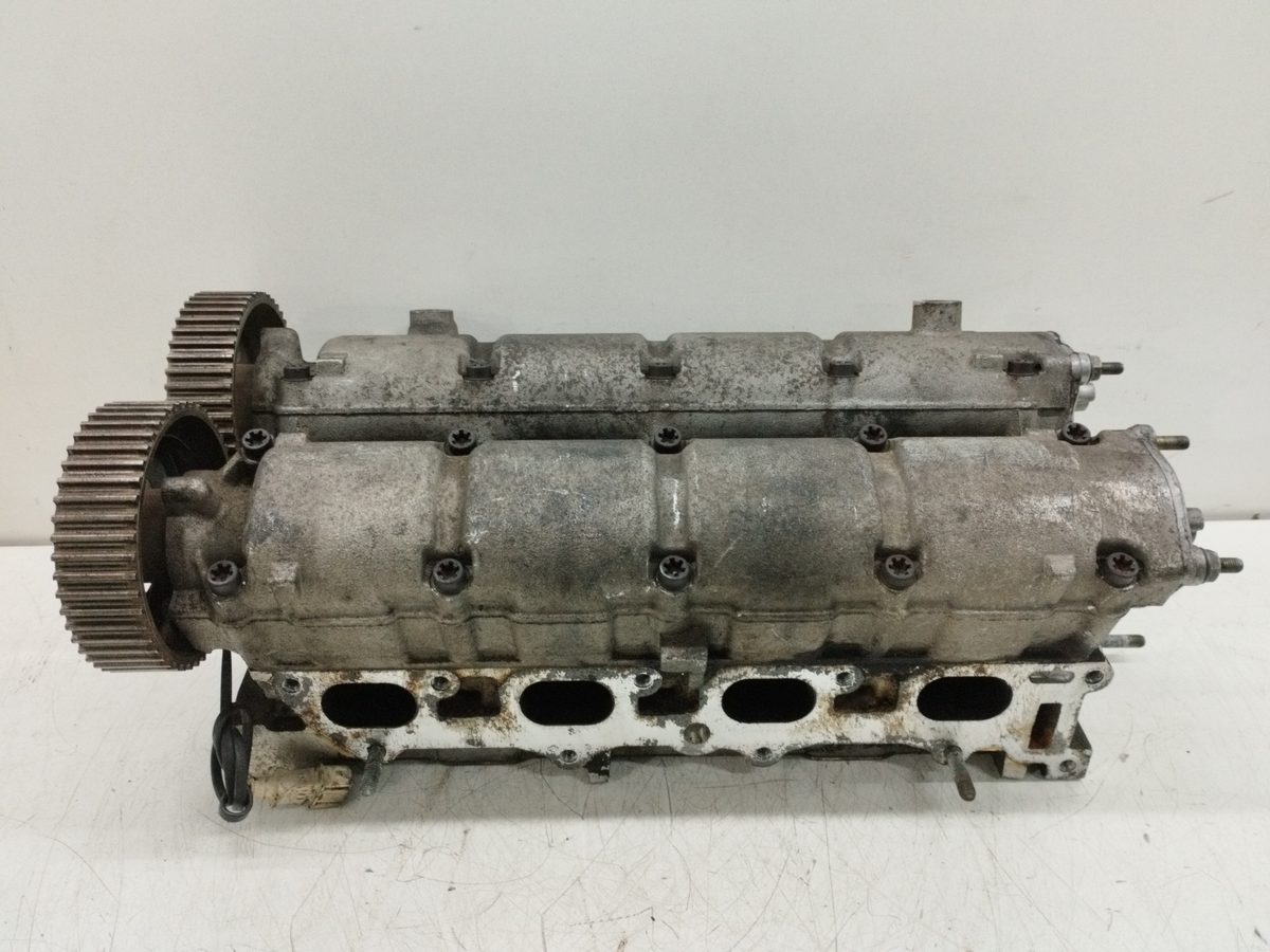 Tapa De Cilindros Fiat Brava (182) 1995-2002 1.6 16V EL 1.6L 76kW