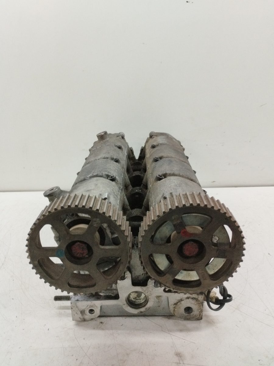 Tapa De Cilindros Fiat Brava (182) 1995-2002 1.6 16V EL 1.6L 76kW