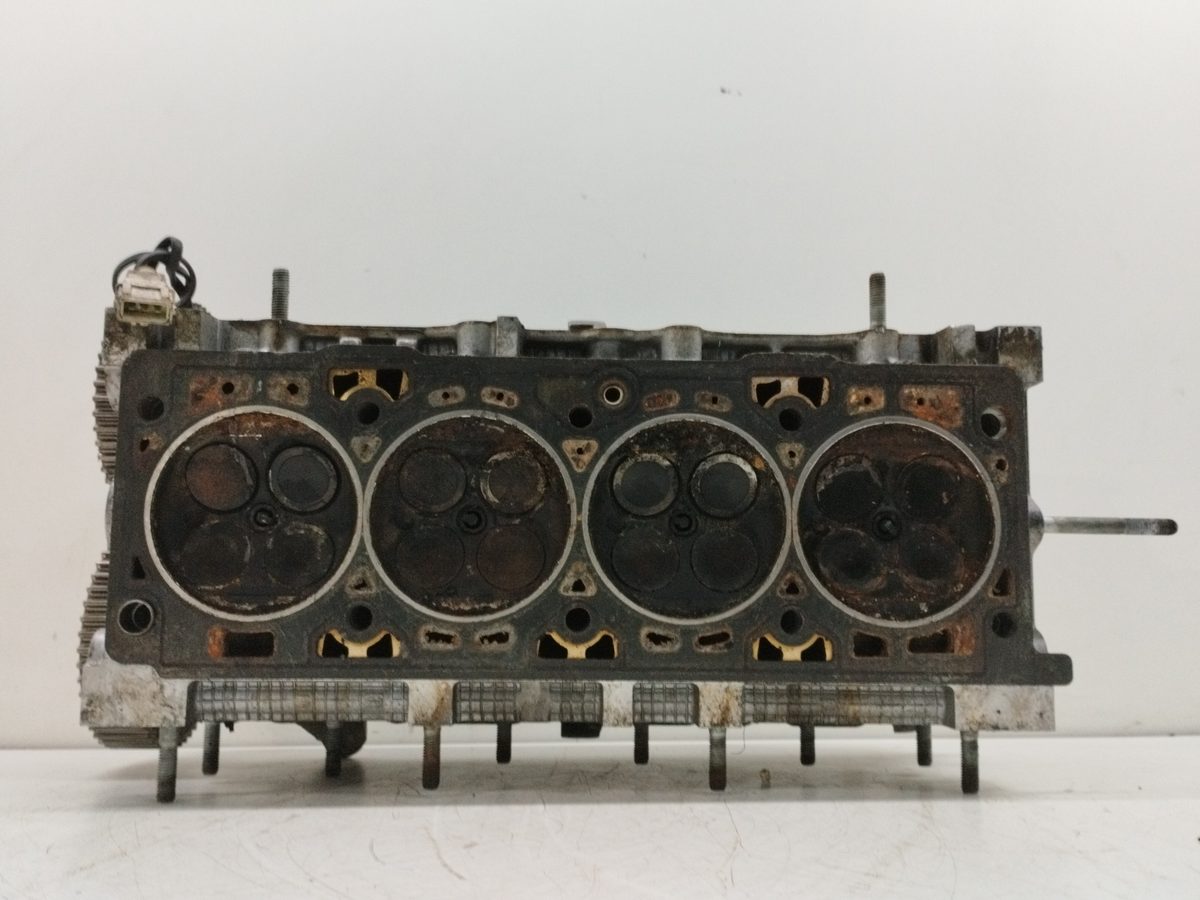Tapa De Cilindros Fiat Brava (182) 1995-2002 1.6 16V EL 1.6L 76kW