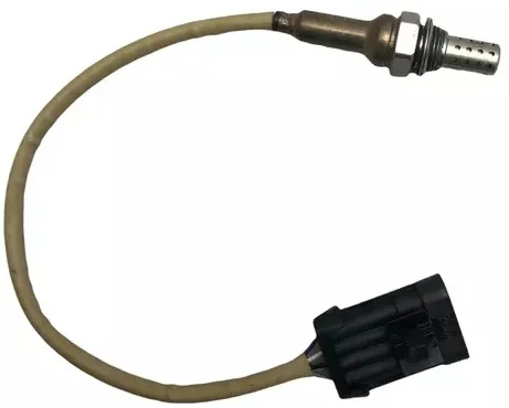 Sensor de Oxígeno (Lambda)