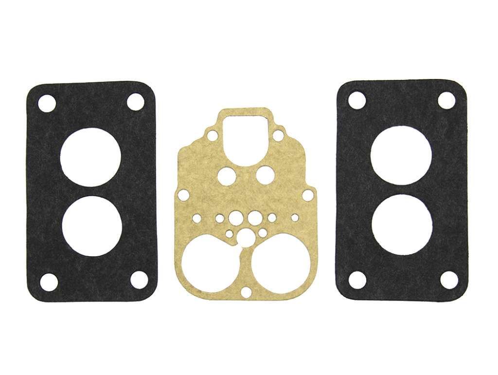 JUNTA CARBURADOR VW GACEL GL 1600 83/