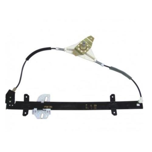 MAQUINA LEVANTA VIDRIO FORD DEL. IZQ. ESCORT 97... 2 y 4 PTAS. 95ABA23201AA VESPOLI 3200